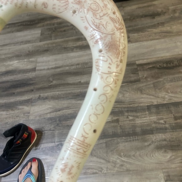 Disney Moana Maui's Magical Fish Hook - Picture 3 of 5